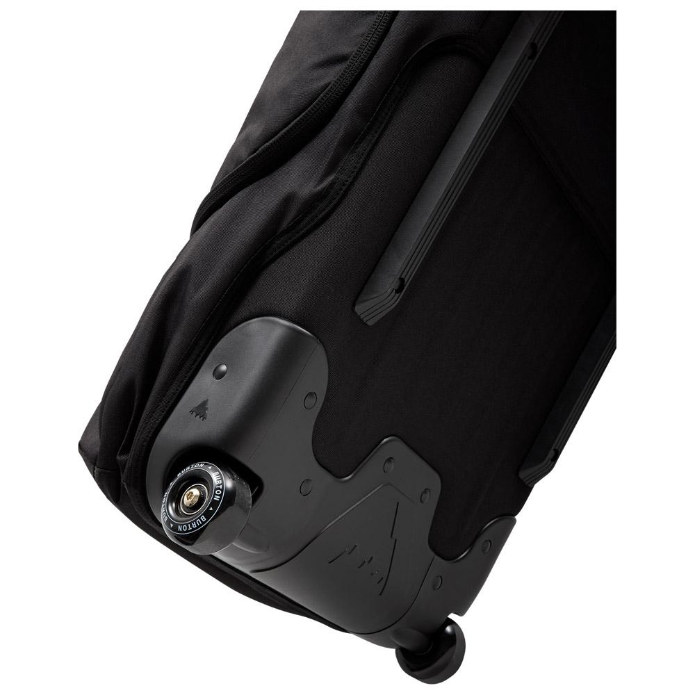 Burton Snowboard bag Wheelie Gig Board Bag True Black