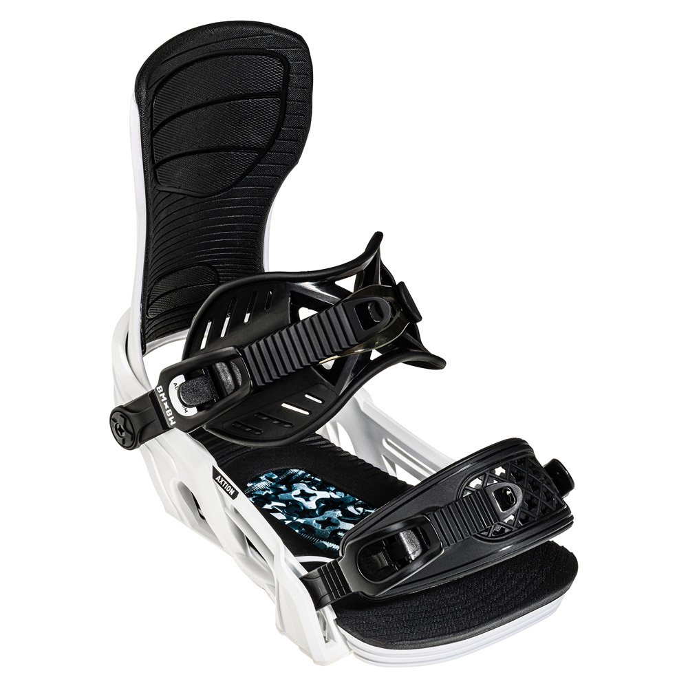 bent bindings