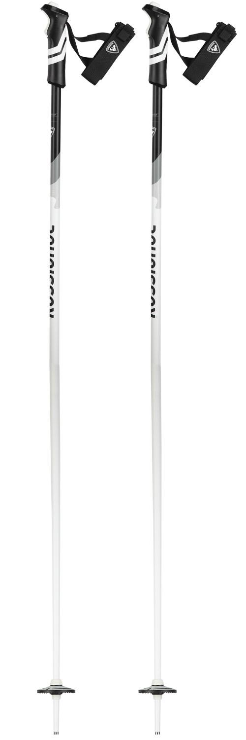 Rossignol - Electra Premium Clip Black - 115 - Poles