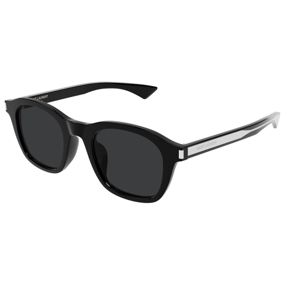 Saint Laurent - SL 880/K 001 Black - Sunglasses