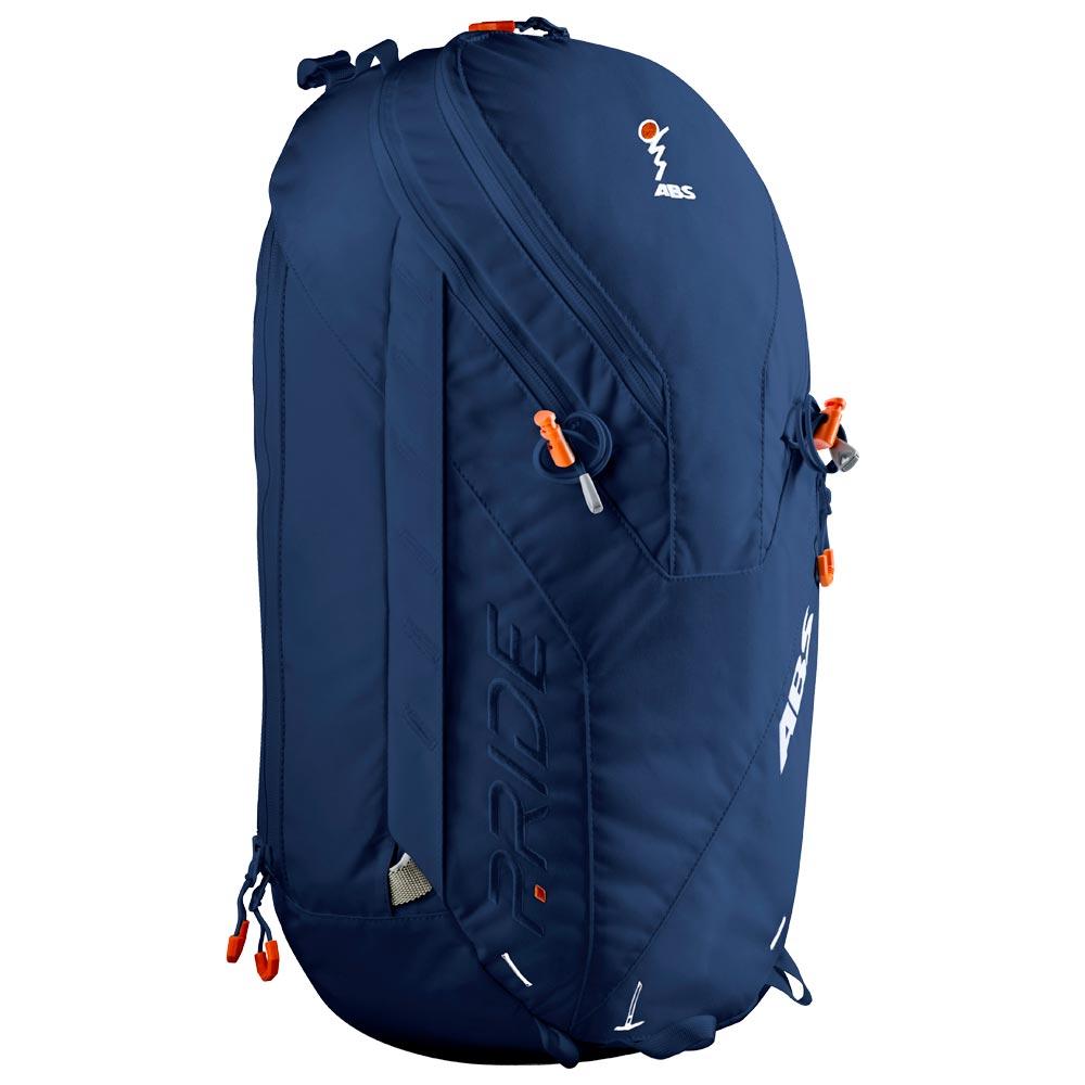 Zaino anti valanga con airbag ABS P Ride Base Unit Zip-On 32L