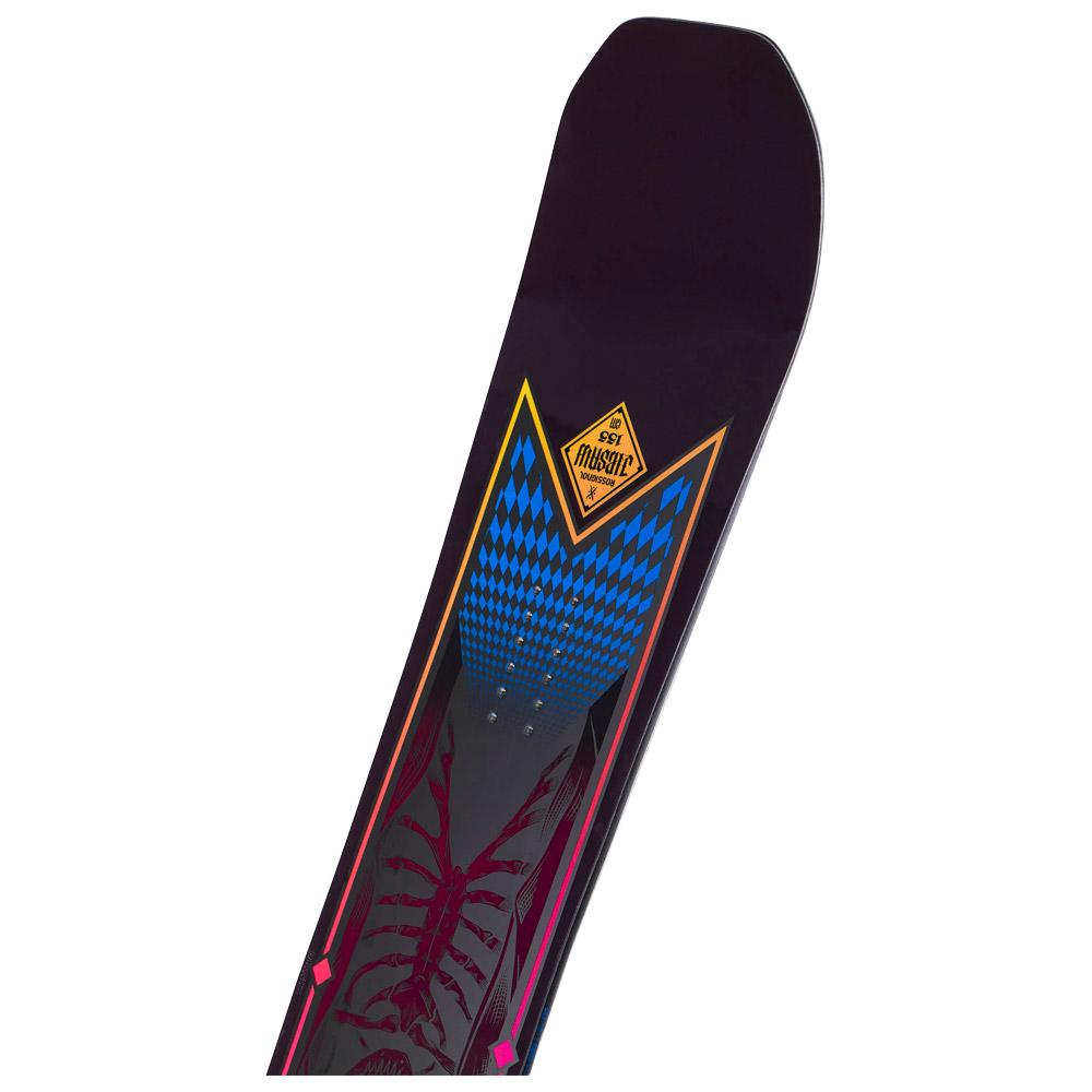 Rossignol Jibsaw 2024 - Planche Snowboard - Glisshop