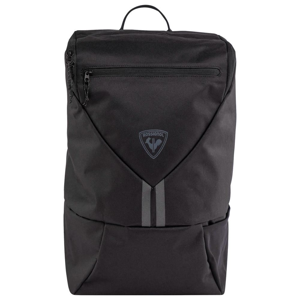 Rossignol - Commuters Back To School 20L Black - Backpack