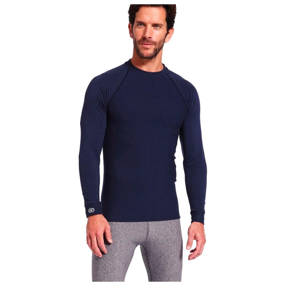 Damart Sport - Comfort Thermolactyl 4 Marine - XL - Technical underwear
