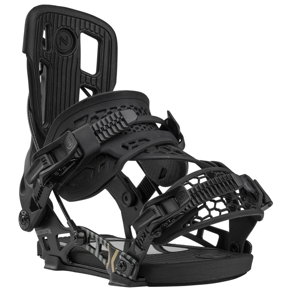 Ride Snowboard binding Specter Women Dust - Winter 2026 | Glisshop