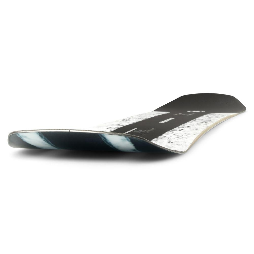 Ride Snowboard Smokescreen - Winter 2023 | Glisshop