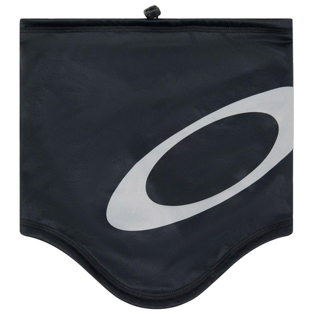 Oakley - Ellipse Neck Gaiter Blackout - Halswärmer