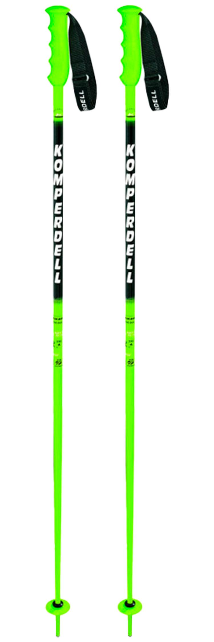 National Team Alu 18mm - 115 - Glisshop.de