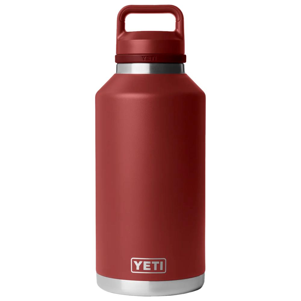 Yeti - Rambler 64 Oz (1,9L) Stag Red - Water Bottle