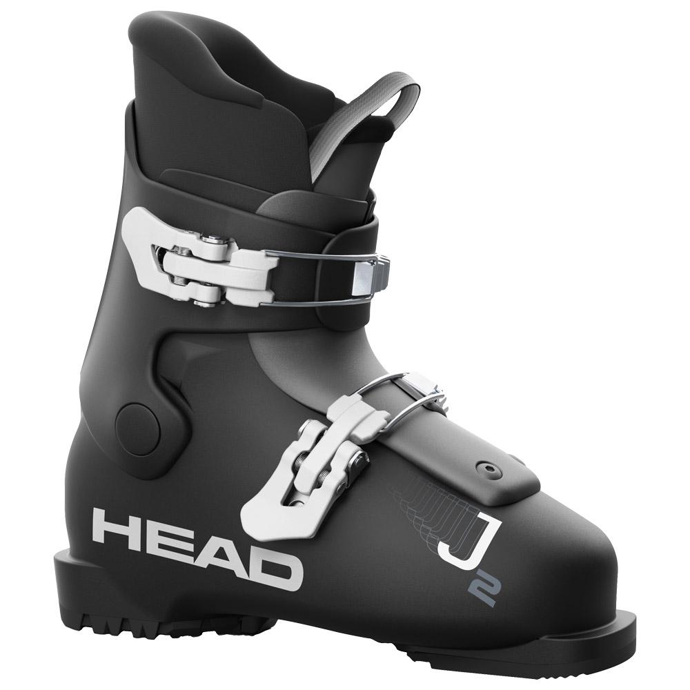 Head - J 2 Black - 20.5 - Ski boots