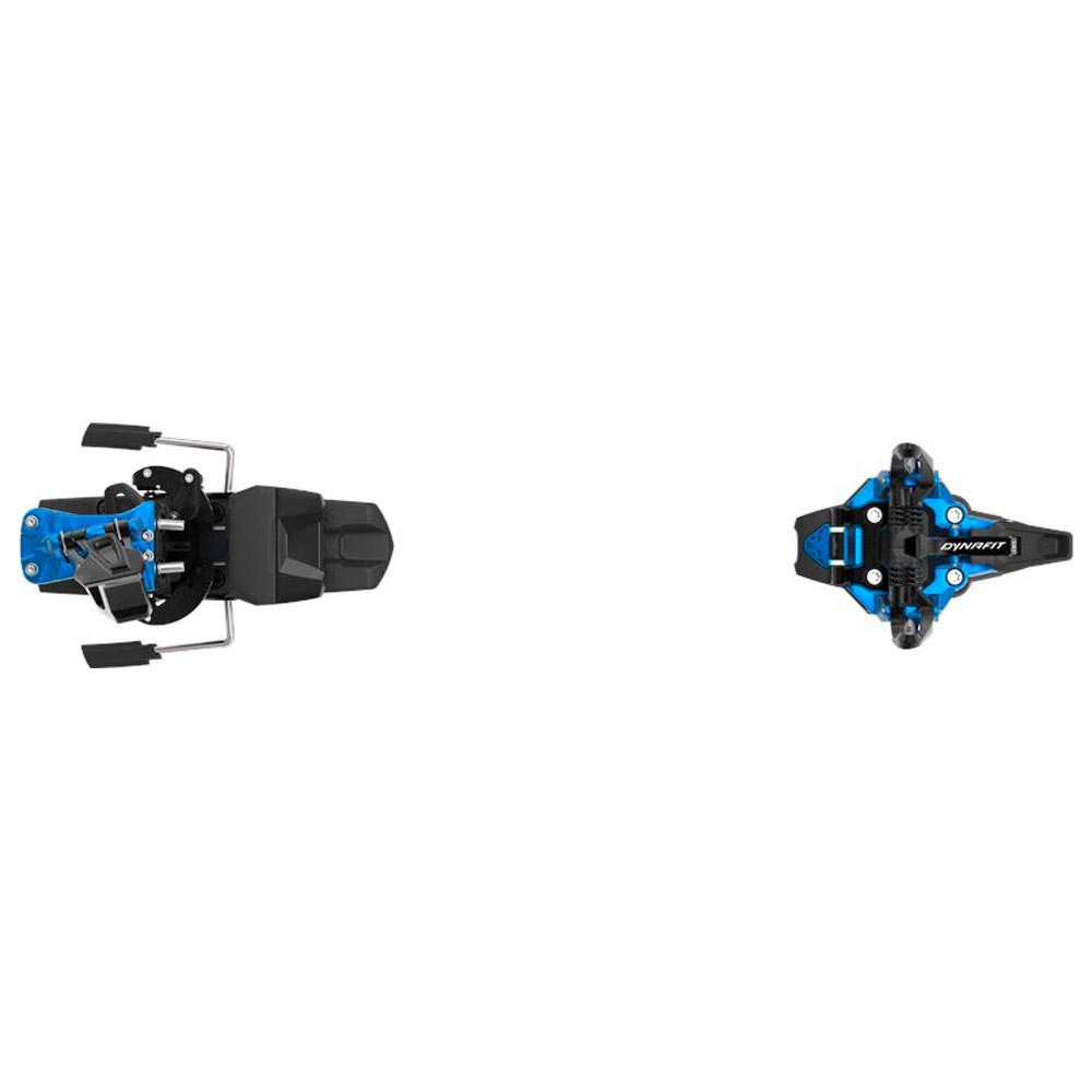 Tourski binding Dynafit Radical 100mm Blue - Winter 2023 | Glisshop
