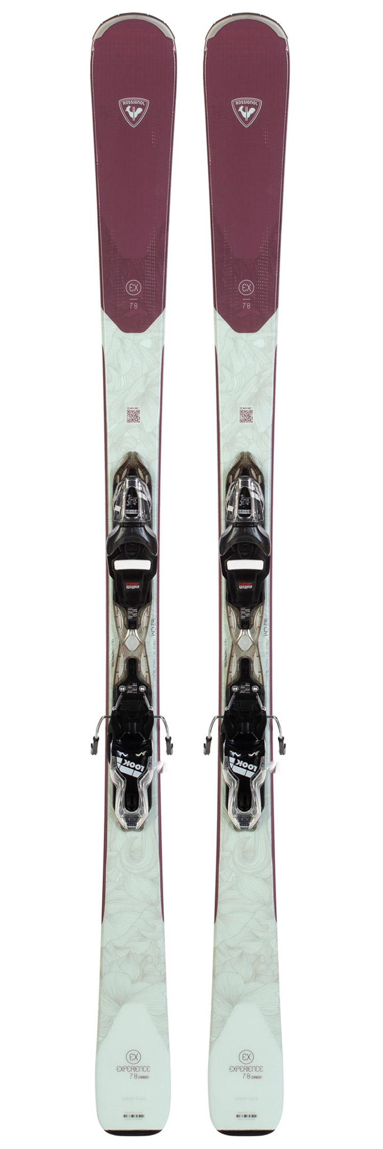 Rossignol a100 shop