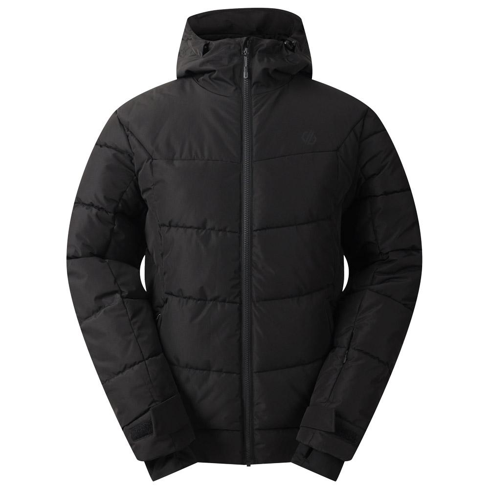 DARE2B - Camber II Black - L - Ski Jacket