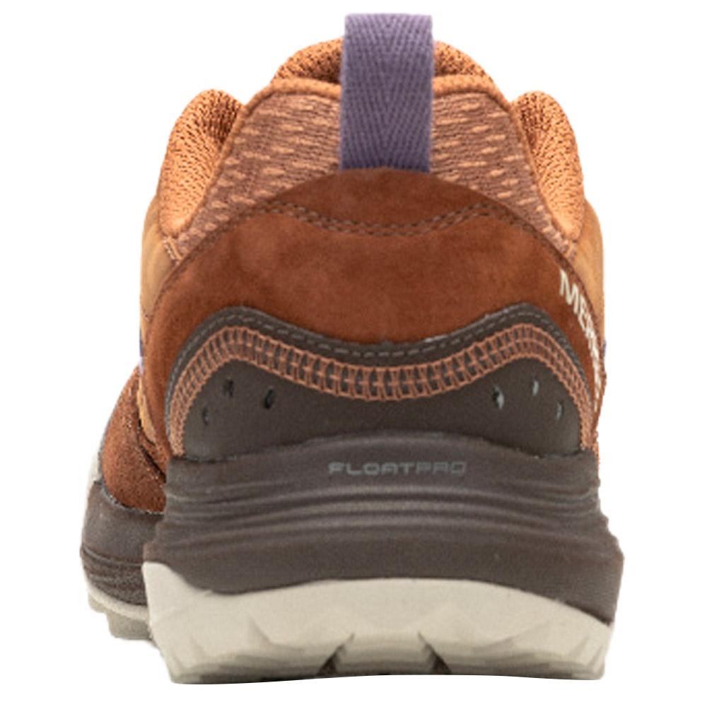 Merrell Hiking shoes Siren Traveller Nutshell Vel Vet Winter