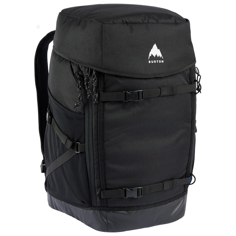 Burton - Gig Boot 48L Pack True Black - Boot bag