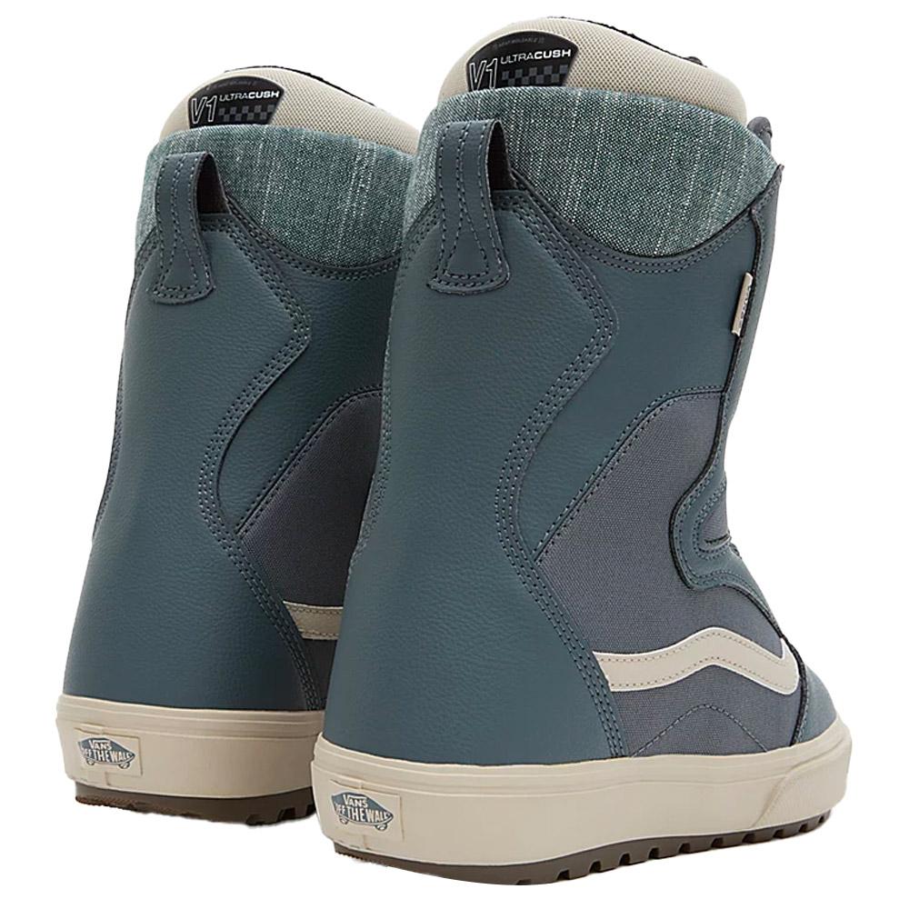 Vans Boots Encore OG Grey Winter 2024 Glisshop