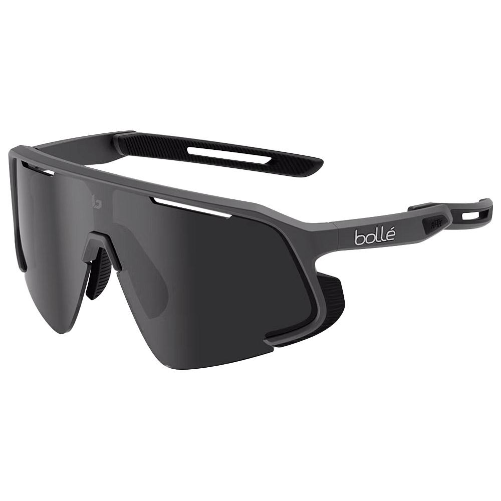 Bollé - Windchaser Grey Matte Tns Gun Polarized - Sunglasses