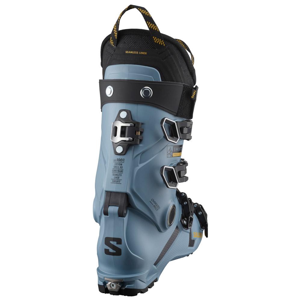 Salomon Ski boots Shift Pro 110 At Coppen Blue Winter 2024