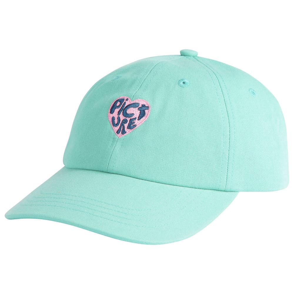 Picture - Abel Bb Cap Wasabi - Cap