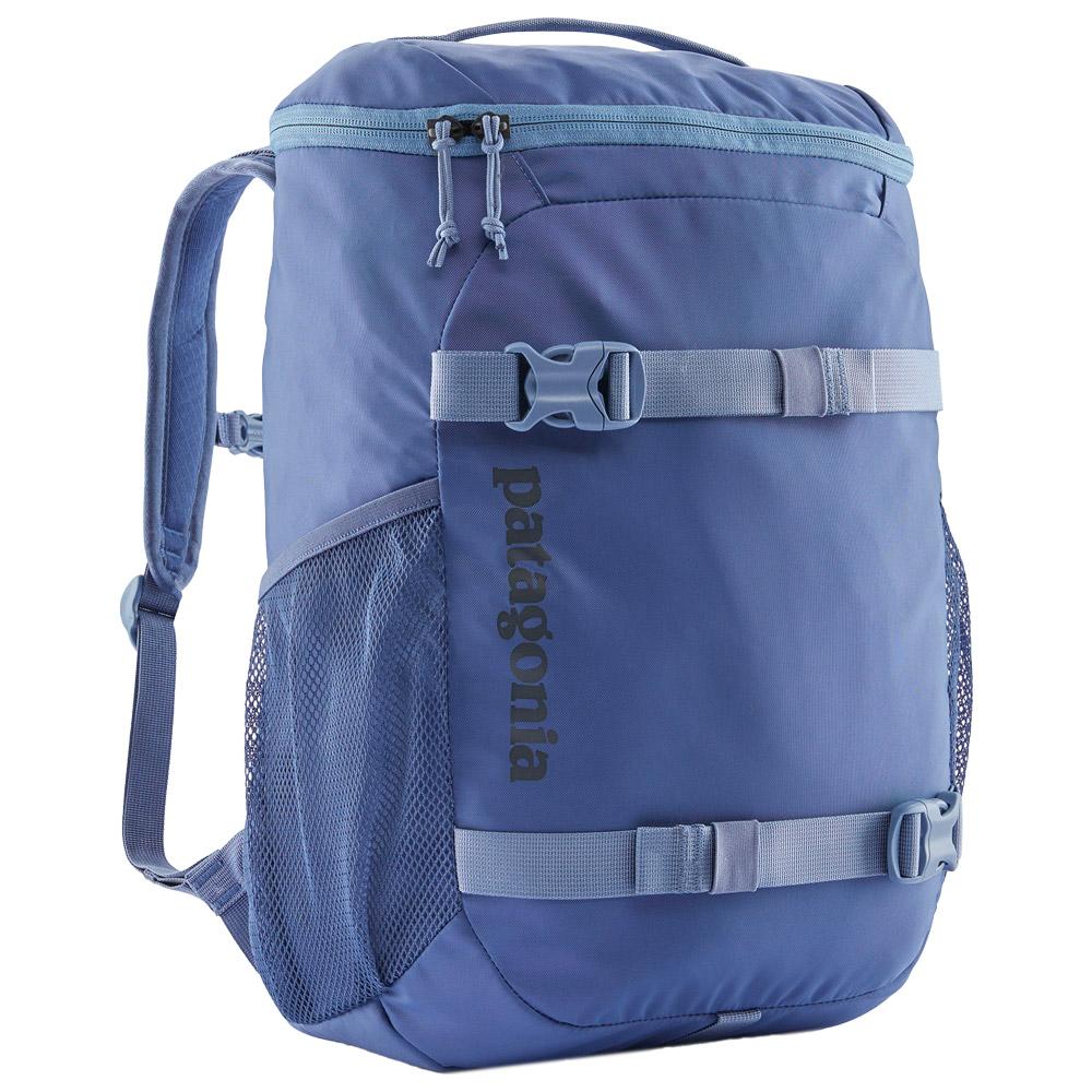 Patagonia - Kid's Refugito Day Pack 18L Current Blue - Rucksack - Blau - Glisshop.de