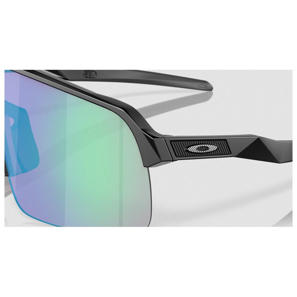 Sonnenbrille Oakley Sutro Lite Matte Black Prizm Golf - Sommer