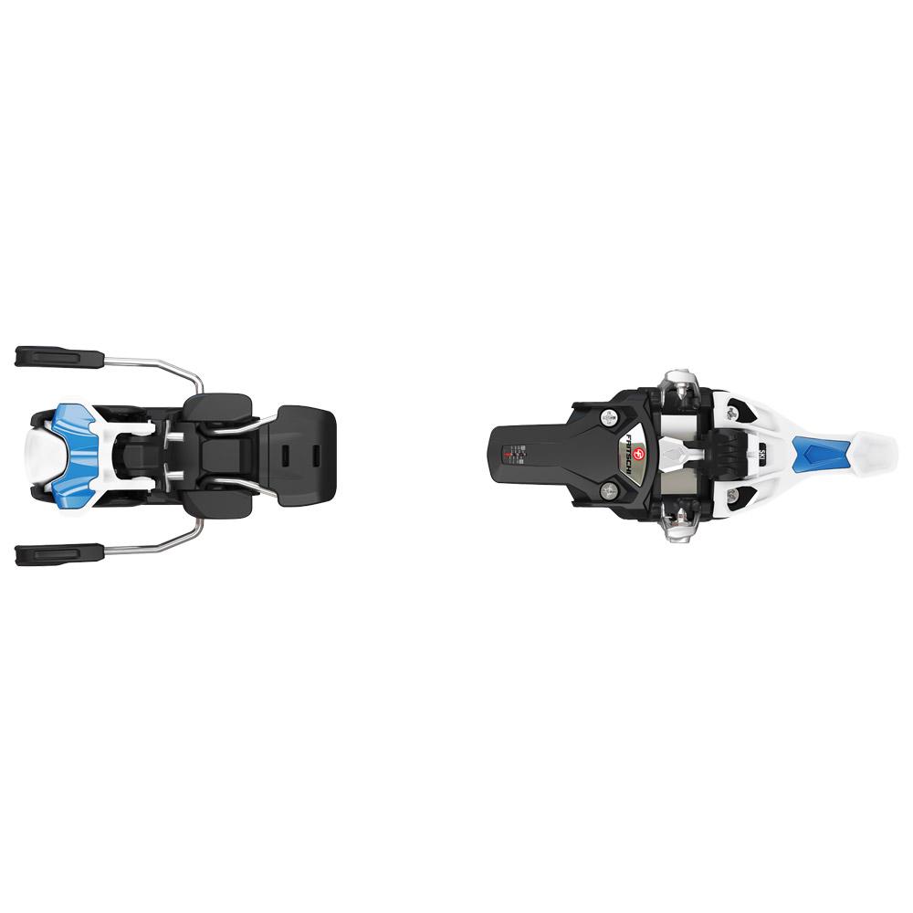 FIXATION DE SKI DE RANDO DIAMIR VIPEC EVO 12 FREINS 110 MM