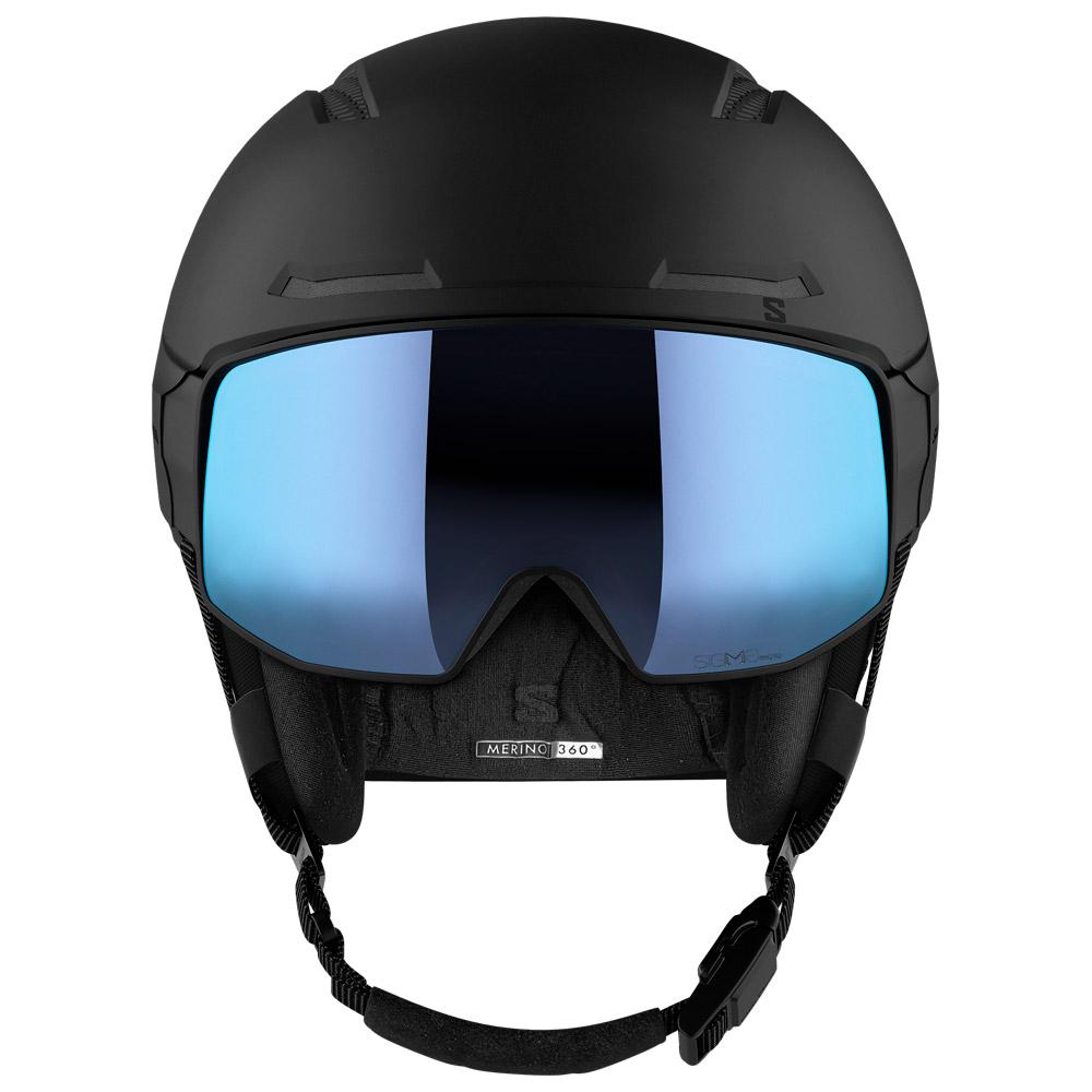 Salomon Driver Prime Sigma Photo Mips