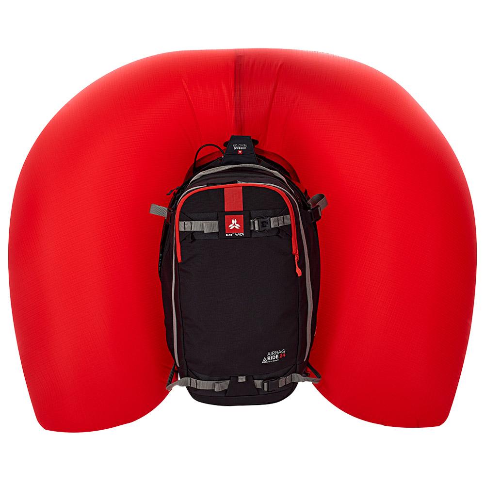 arva ride 24 Switch arva ride 24 Switch