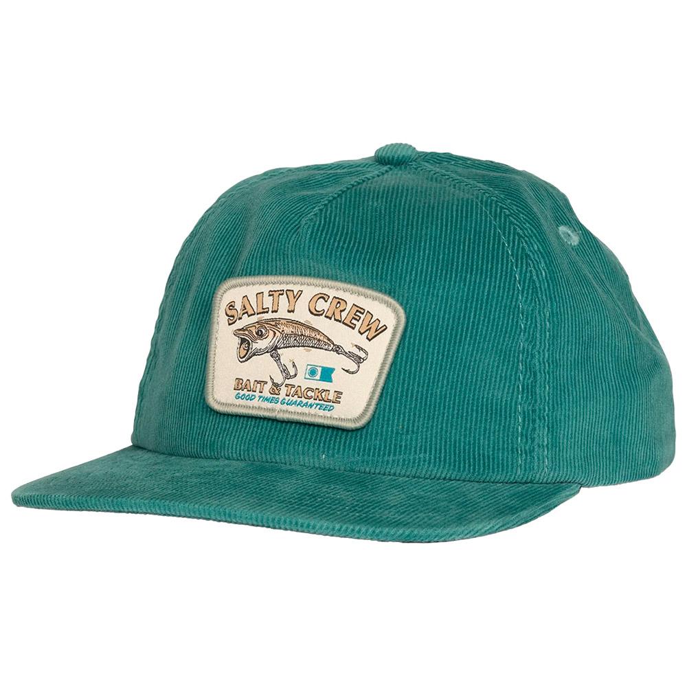 Salty Crew - Snag It Boys Snapback Hydro - Cap