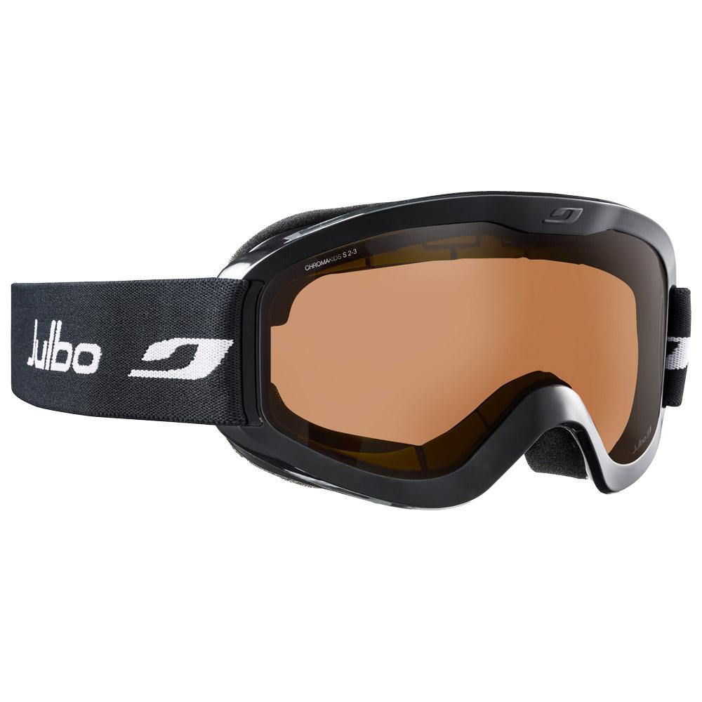 Julbo - Proton Otg Noir Chromakids 2-3 Photo - Skibrille
