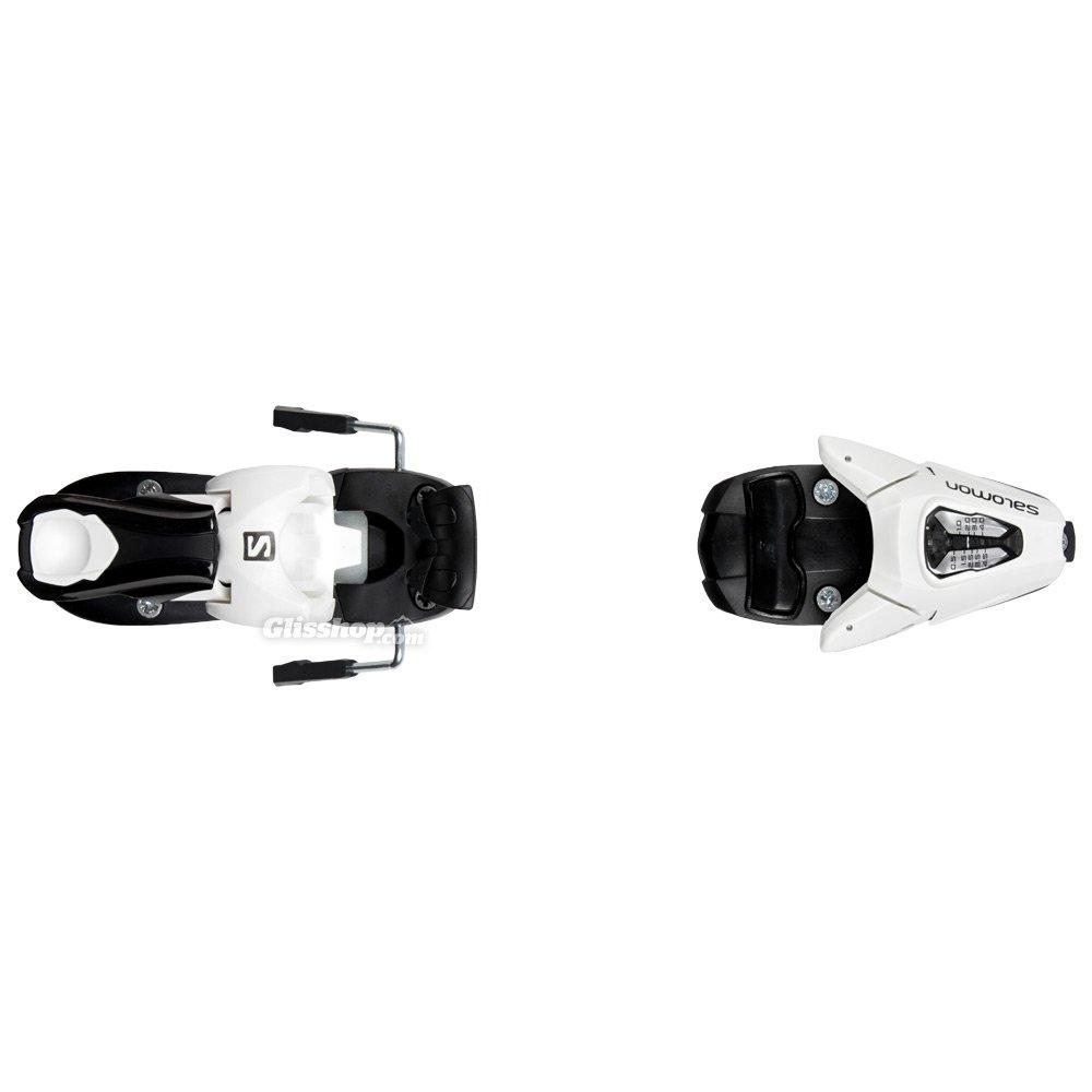 salomon c5