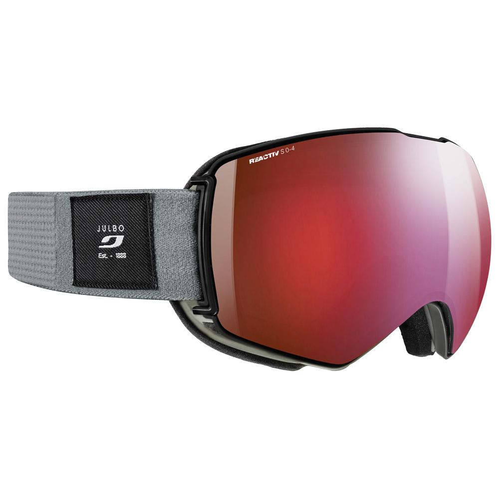 Julbo - Lightyear Vert Reactiv 0-4 High Contrast - Goggles