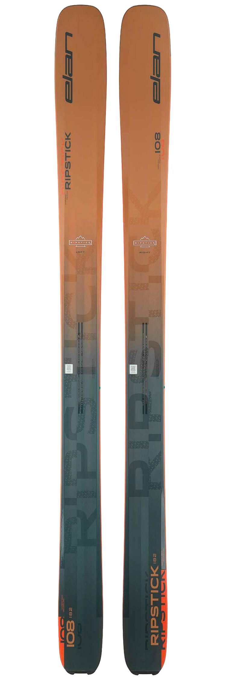 Elan - Ripstick 108 - 189 - Ski