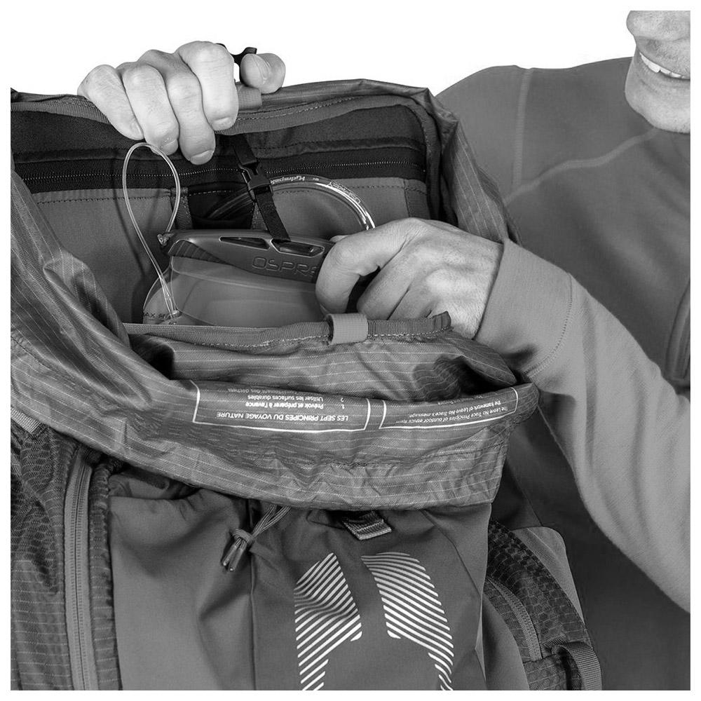 Osprey atmos 65 water bladder shop