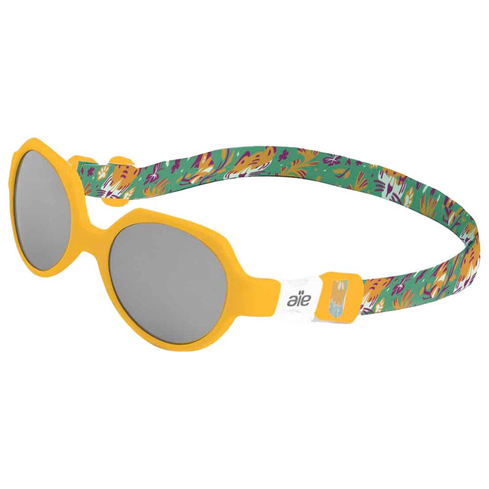 Altitude Eyewear - Bout’chou Loulou Mango Jungle - Sunglasses