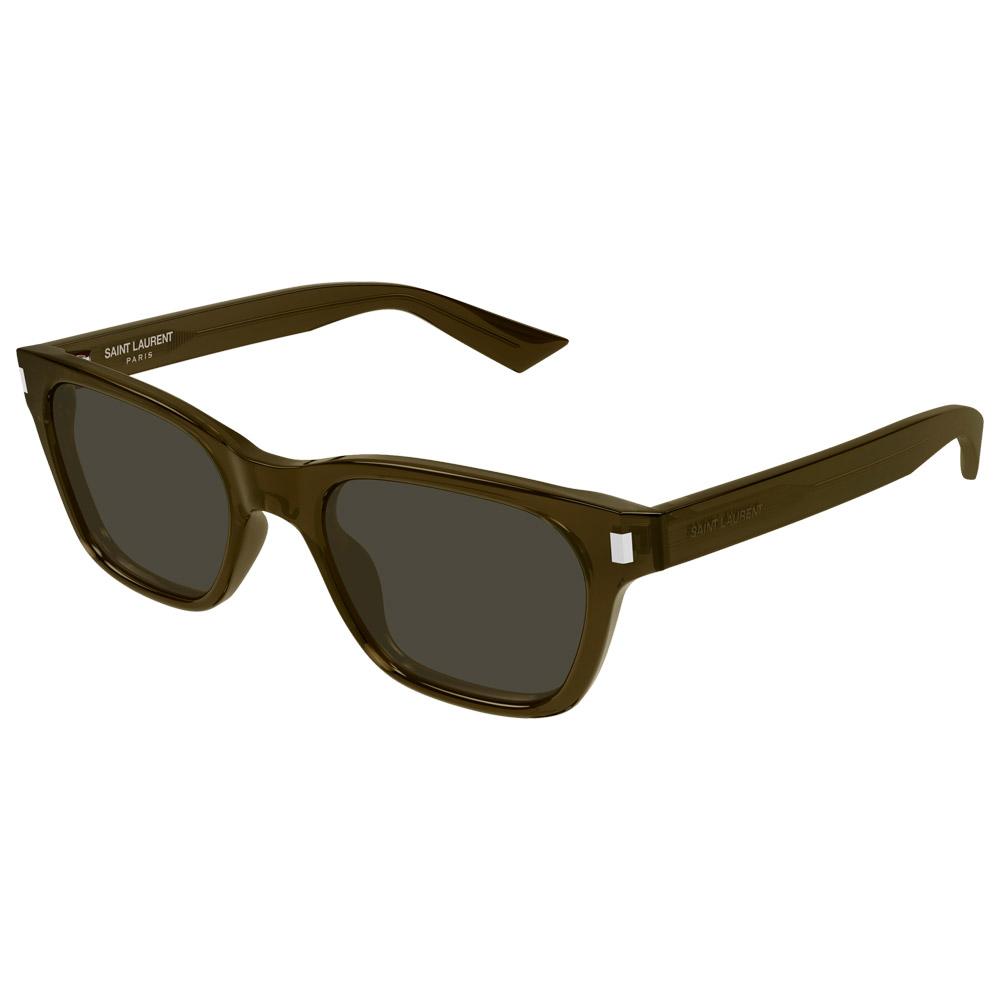 Saint Laurent - SL 874 004 Brown - Sunglasses