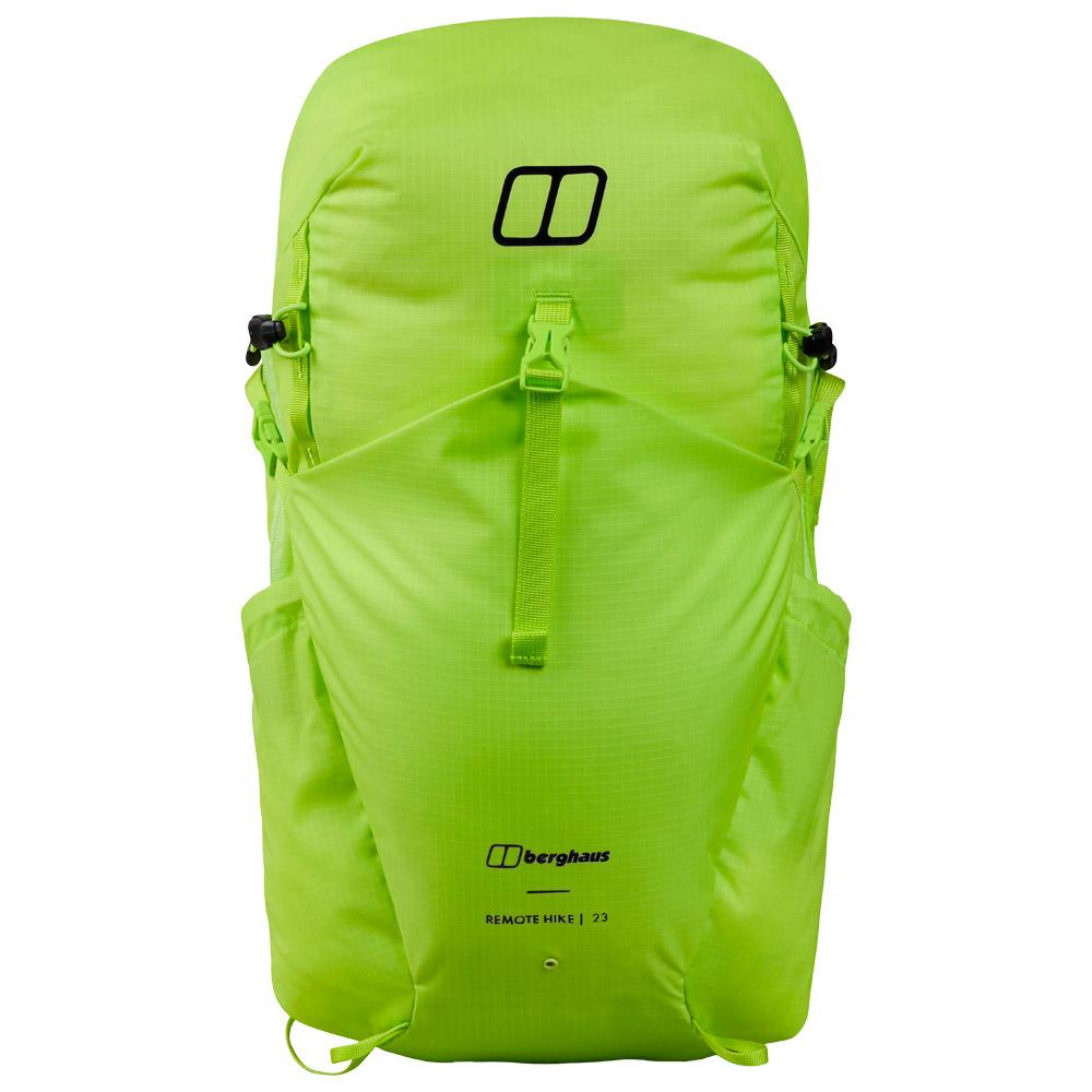 Berghaus - Remote Hike M23 Backpack Spark - Rucksack - Spark - Herren - Glisshop.de