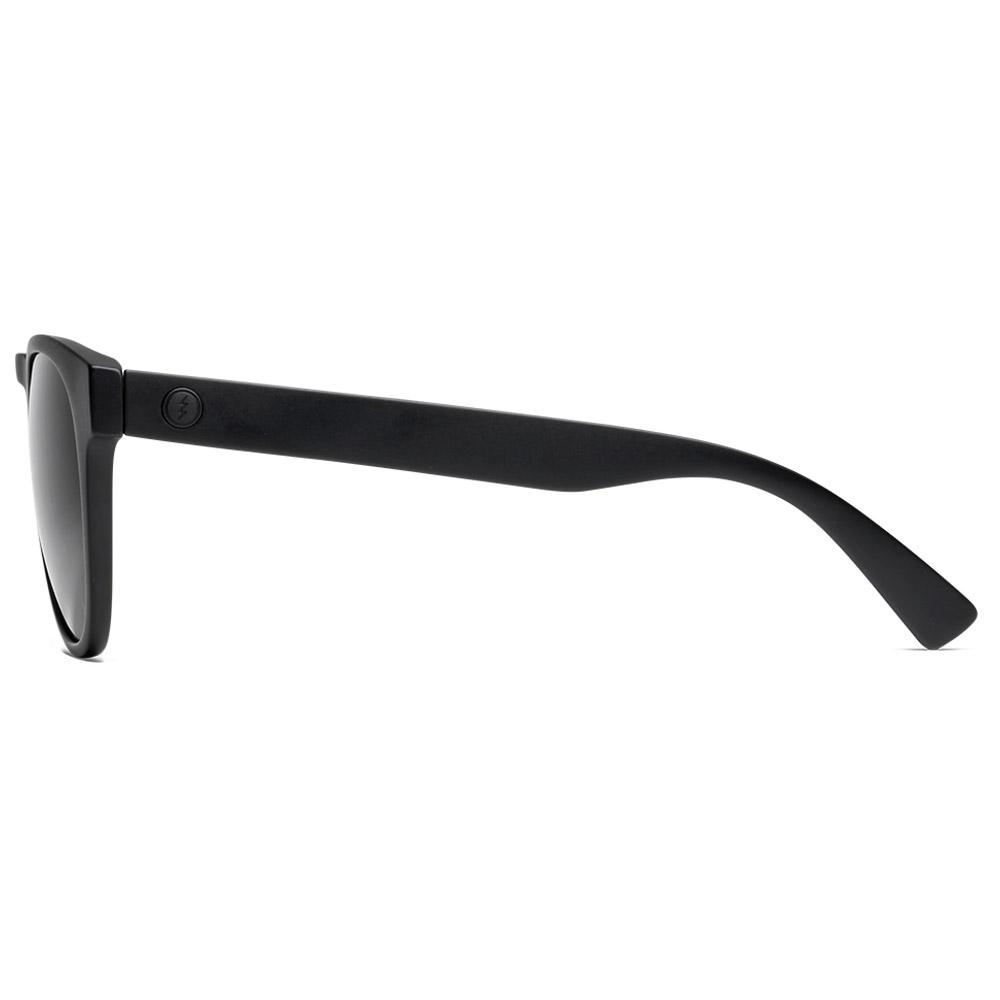 Zonnebrillen Electric Nashville Xl Matte Black Grey Zomer 2023