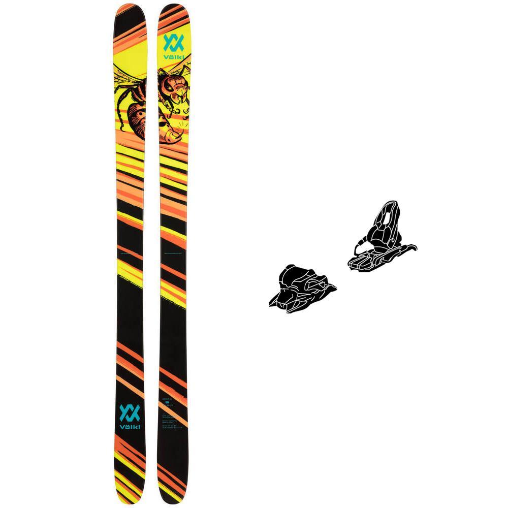 新品　フォルクル リボルト VOLKL REVOLT121 184cm フォルクルリボルト121 スキー 184cm 【公式通販】