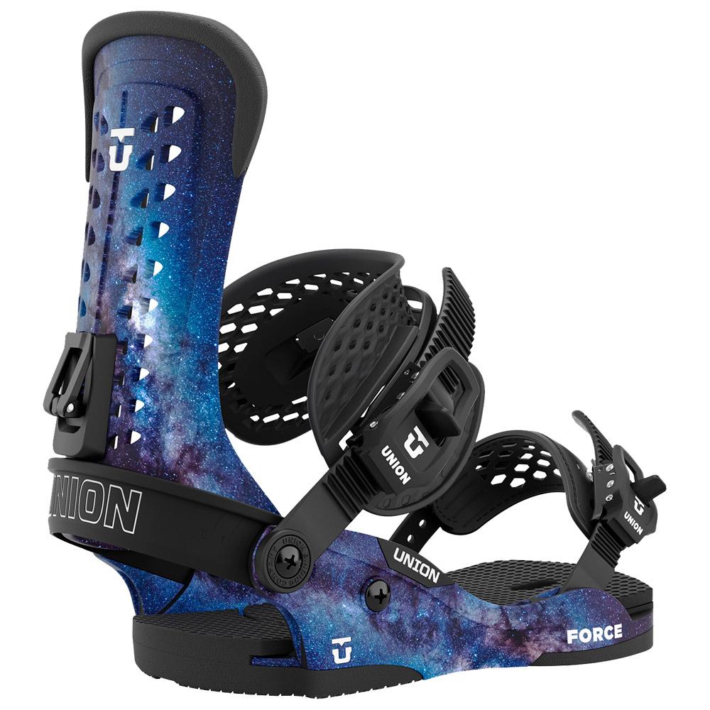 Union Snowboard binding Force Cosmos - Winter 2023 | Glisshop