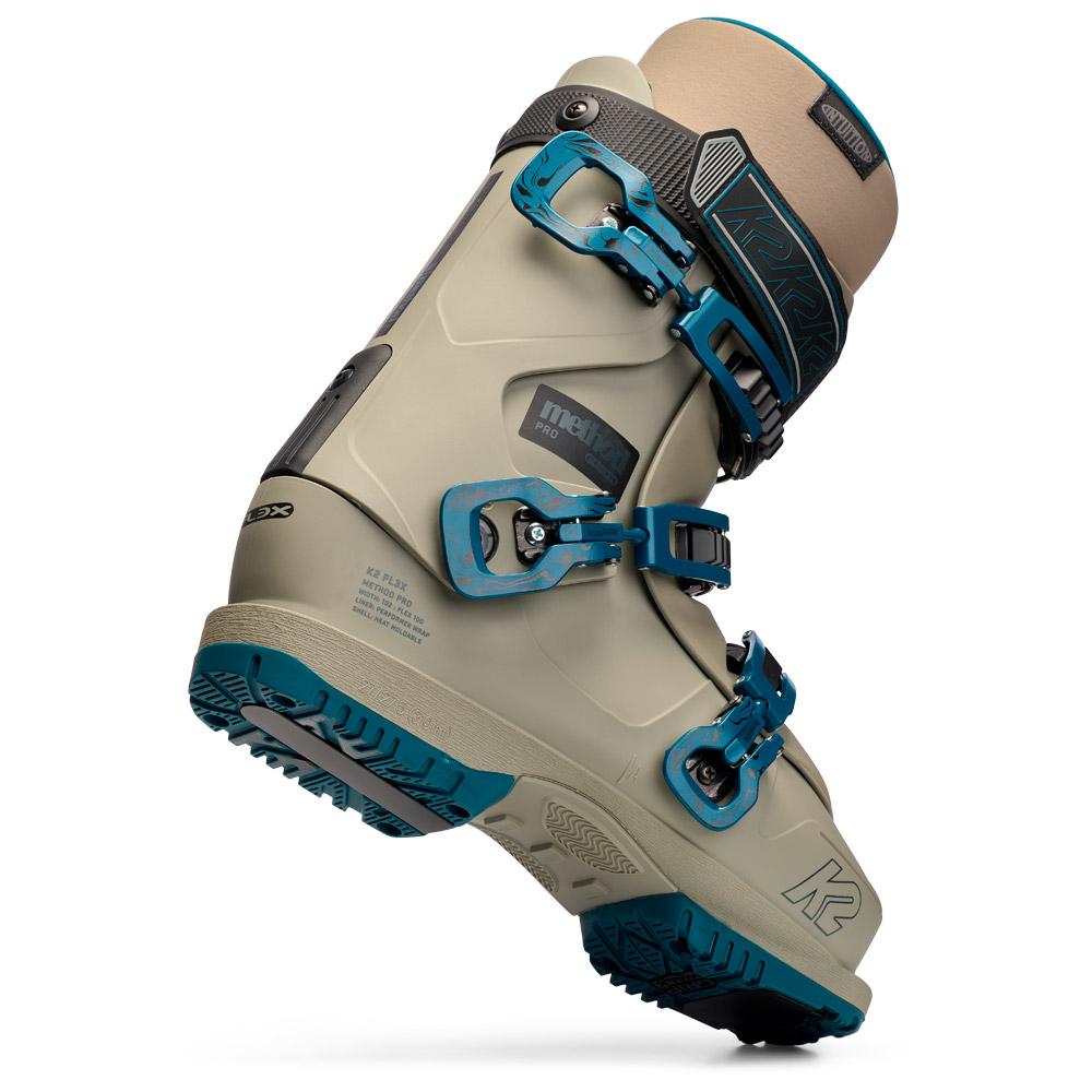 K2 Ski boots Method Pro - Winter 2026 | Glisshop