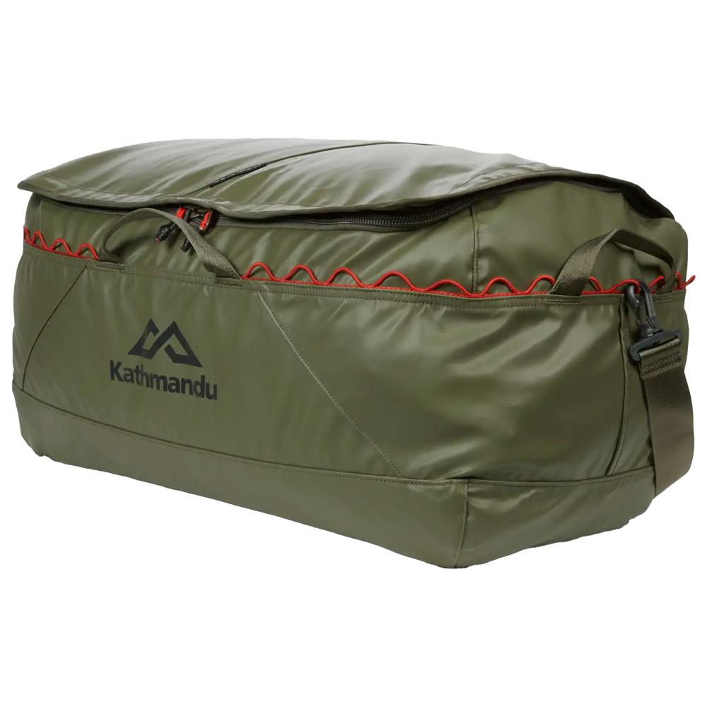 Kathmandu - Indus Duffel 70L Beech - Duffel