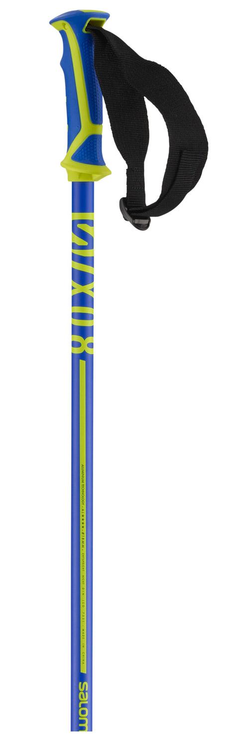 Salomon x 08 ski pole cheap