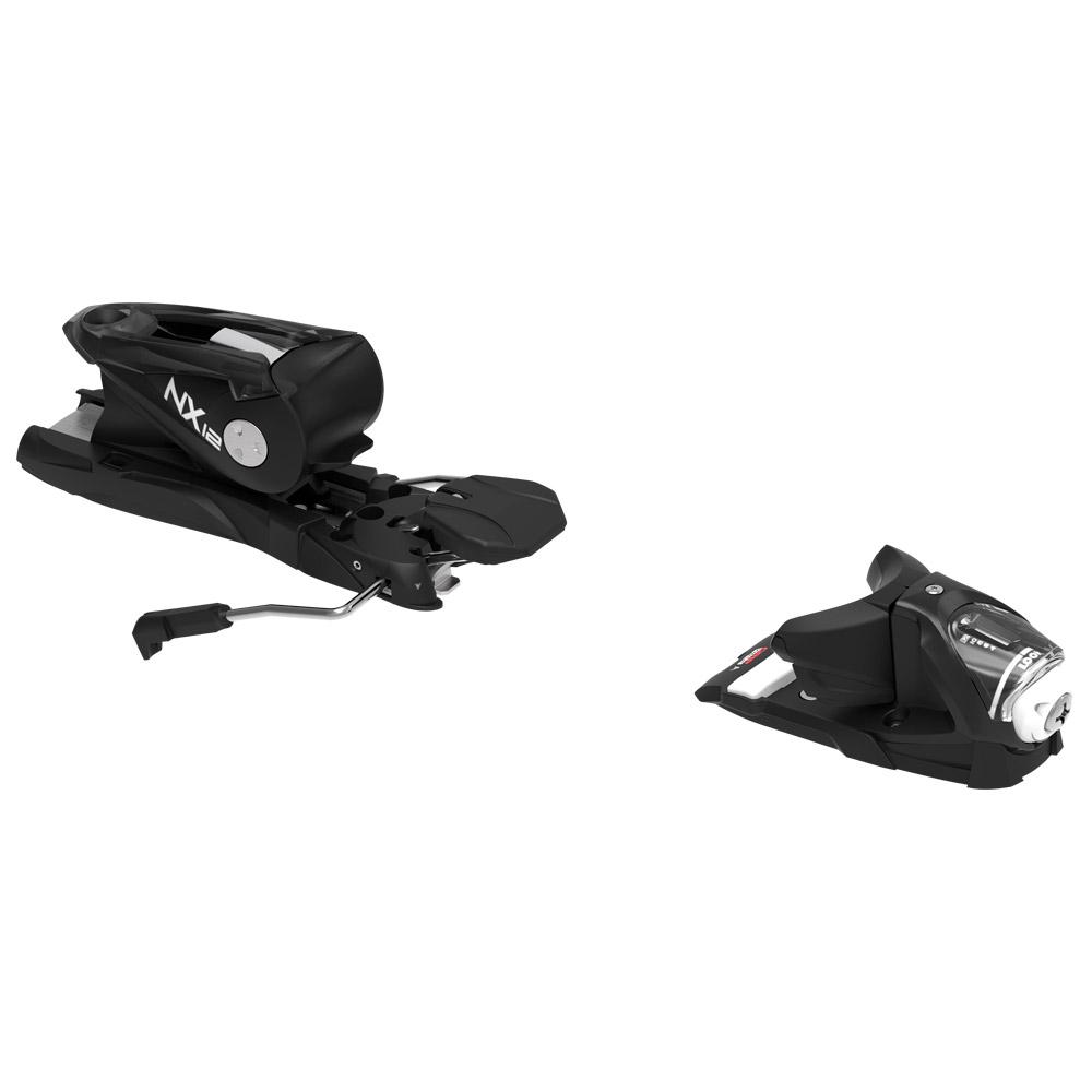 Look - Nx 12 Gw B110 Black - Skibindung - Schwarz - Glisshop.de