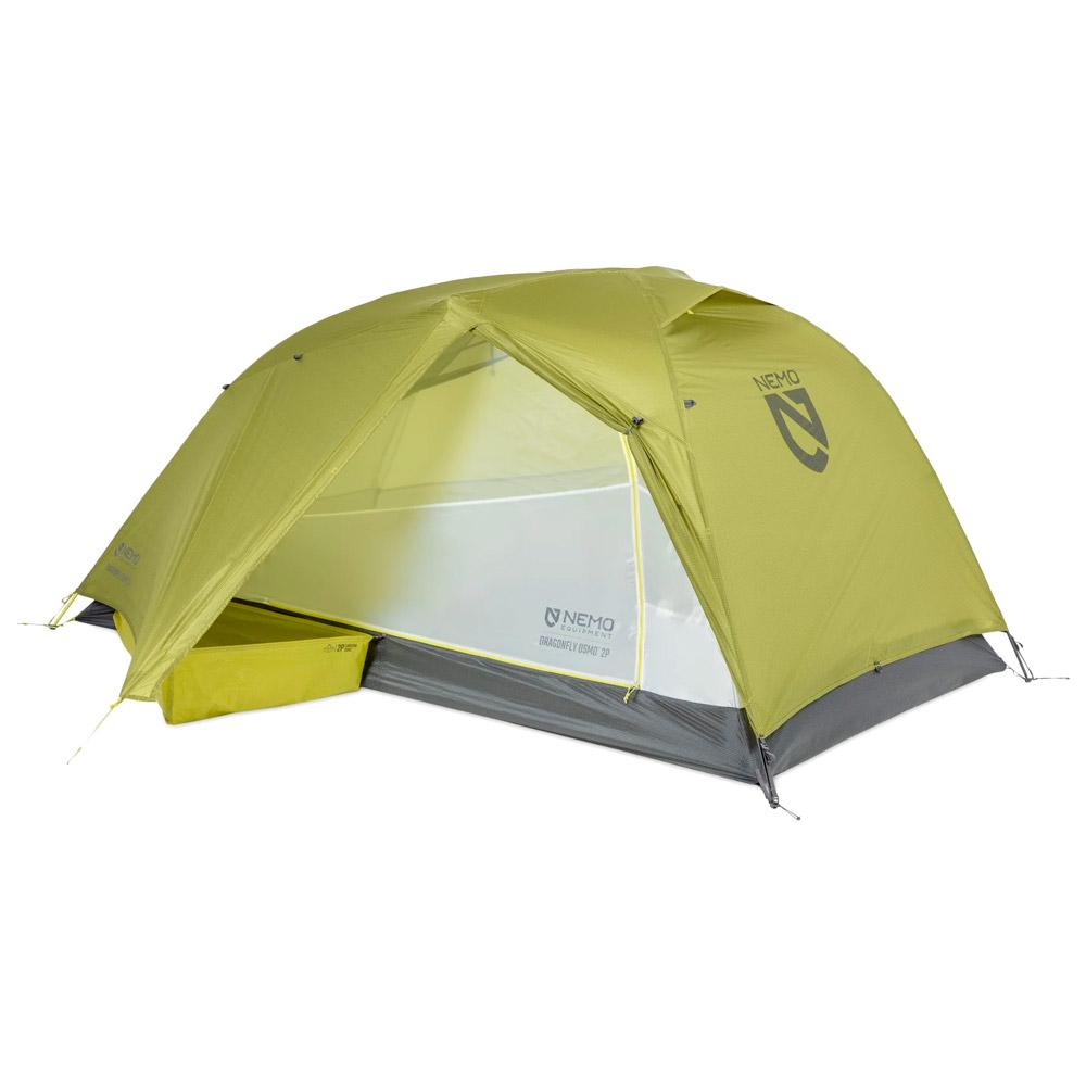 Nemo - Dragonfly Osmo 2P Birch Bud - Tent