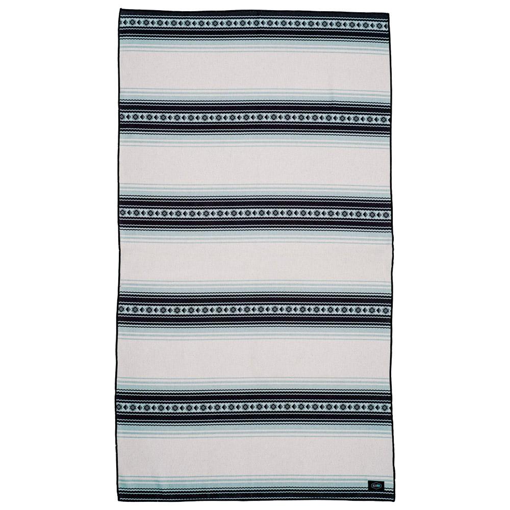 All-In - Quick Dry Beach Towel Veracruz -