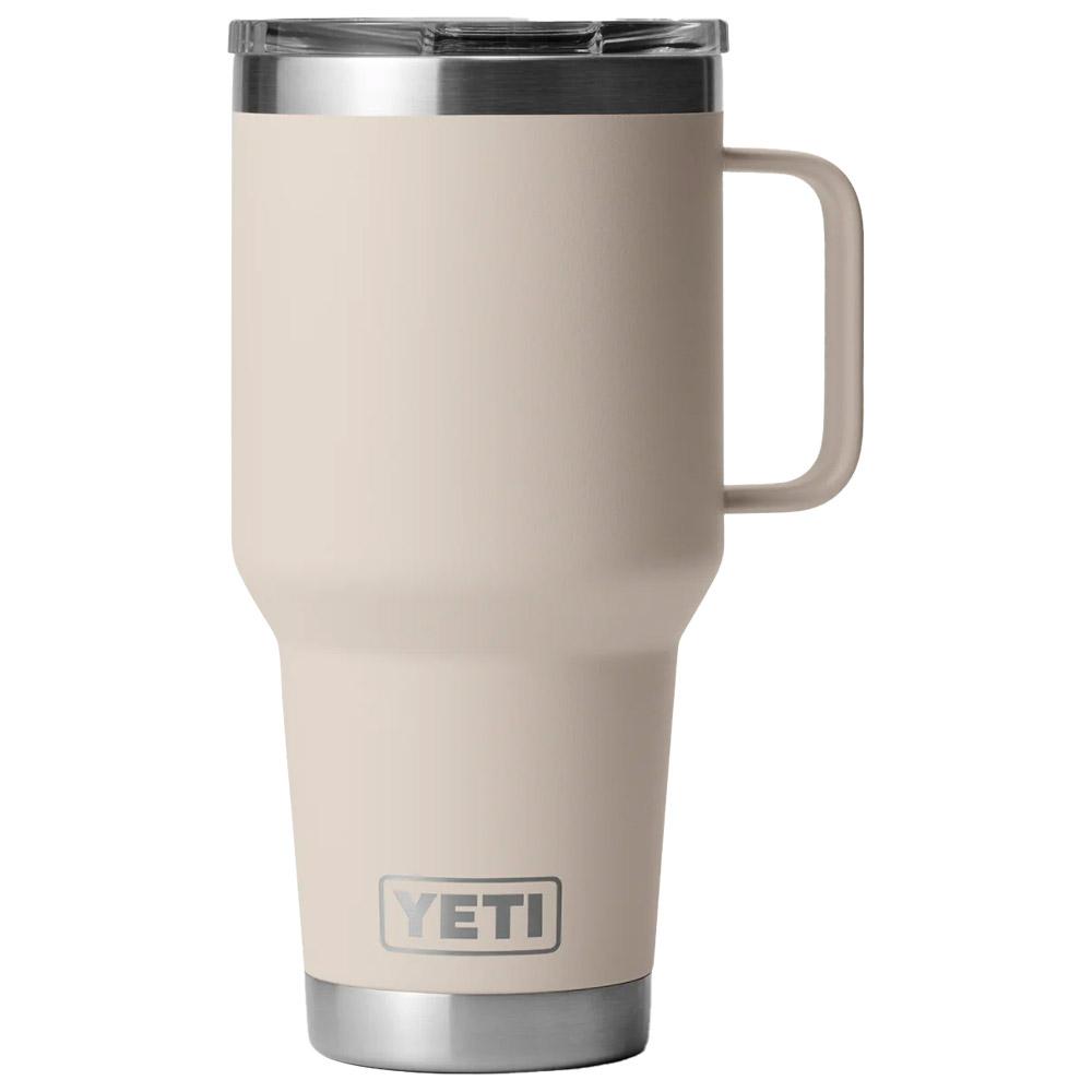 Yeti - Rambler 30 Oz (887 ml) Cape Taupe - Mug