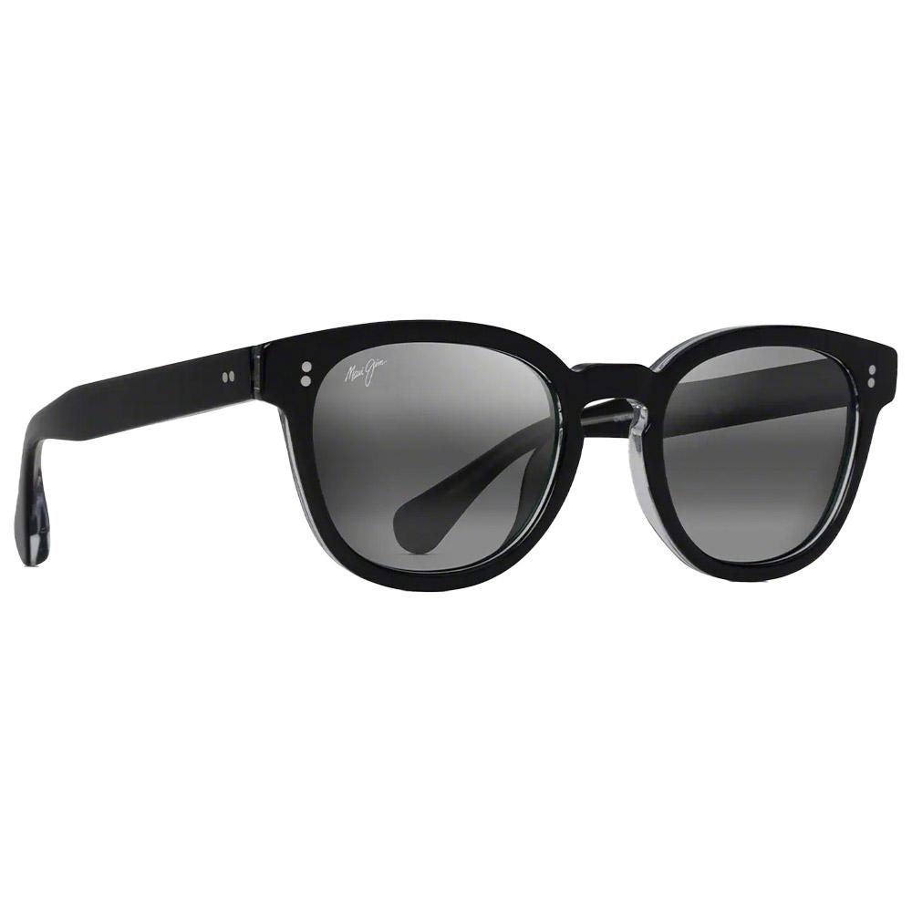 Maui Jim - Cheetah 5 Noir Crystal Gris Neutre MauiBrilliant - Sunglasses