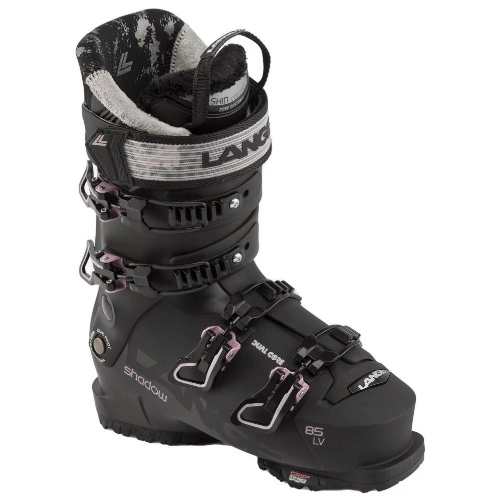 Lange Shadow 120 MV Ski Boots 2025 | Lange