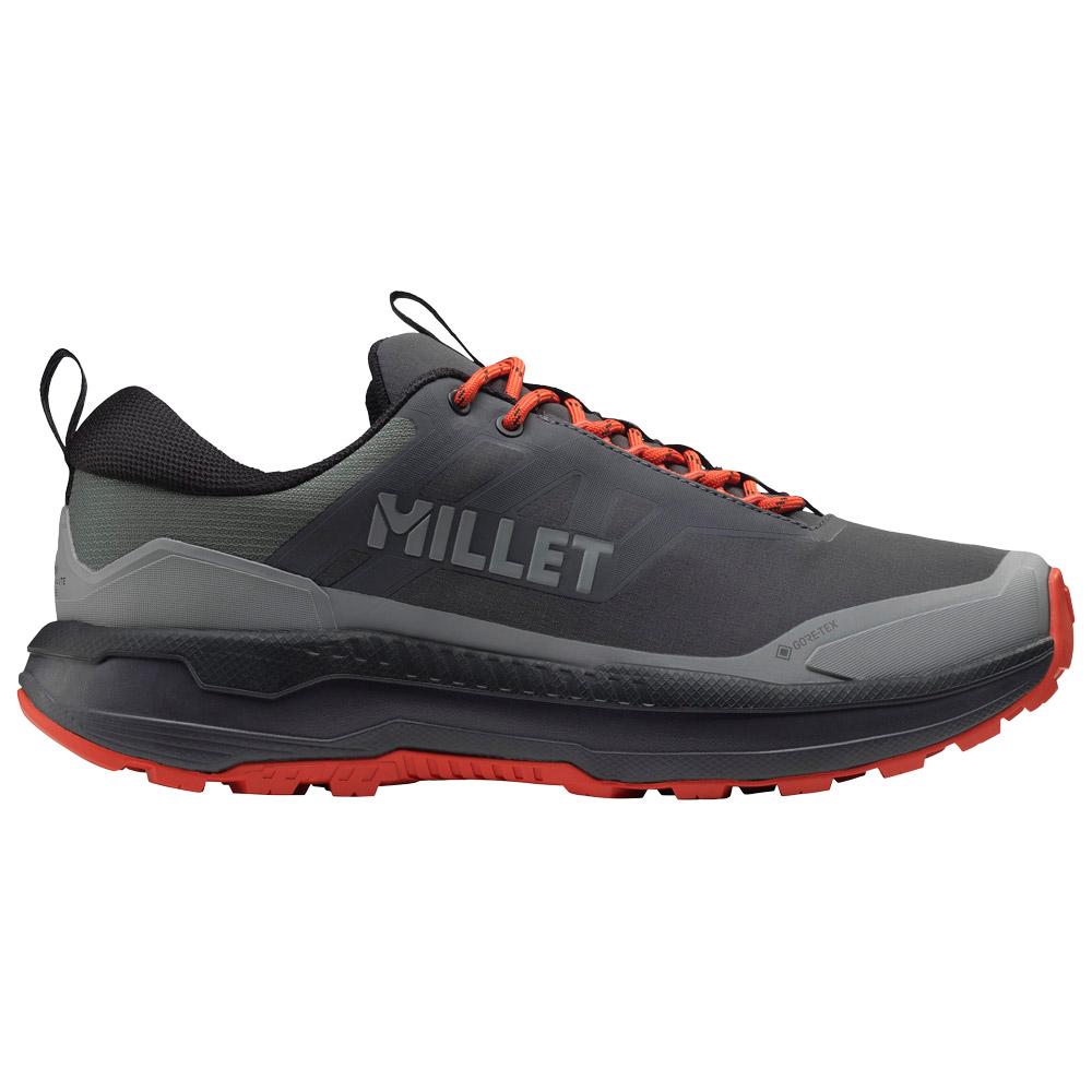 Millet - Seneca Gore-Tex M Granite - 10 - Hiking shoes